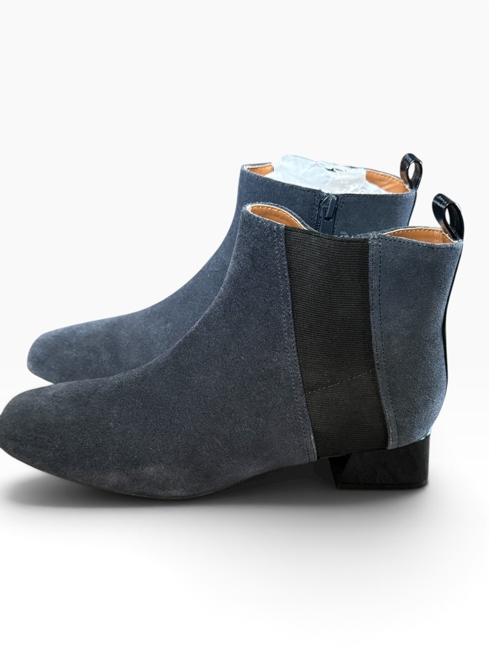 Donald Pliner Travis Ankle Booties